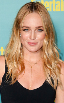 Caity Lotz
